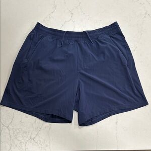 Lululemon Pace Breaker Linerless Short 7”
